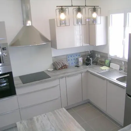 Maison La Tremblade, 4 Pieces, 6 Personnes - Fr-1-305-1452