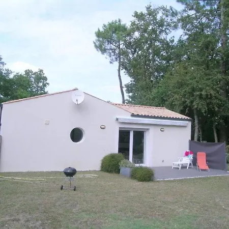 Casa vacanze Maison La Tremblade, 4 Pieces, 6 Personnes - Fr-1-305-1452 La Tremblade