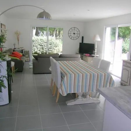 Maison La Tremblade, 4 Pieces, 6 Personnes - Fr-1-305-1452 Casa vacanze *